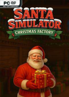 Santa Simulator: Christmas Factory