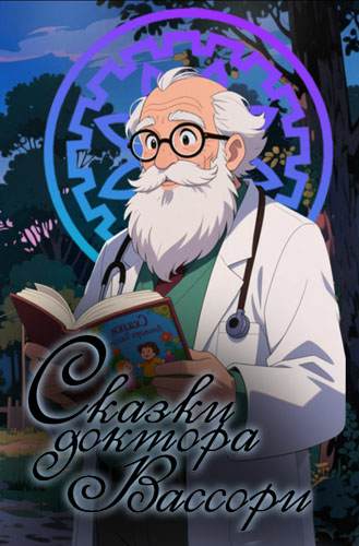 Сказки доктора Вассори