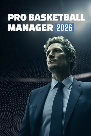 Pro Basketball Manager 2026