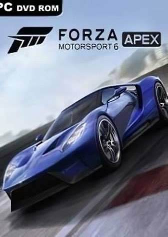 Forza Motorsport 6 Apex