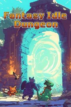 Fantasy Idle Dungeon Fantasy Idle Dungeon