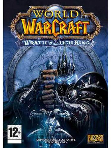 Mods World Of WarCraft Wrath of the Lich King Mods World Of WarCraft Wrath of the Lich King