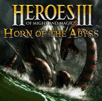 Mods Heroes of Might and Magic III: Horn of the Abyss