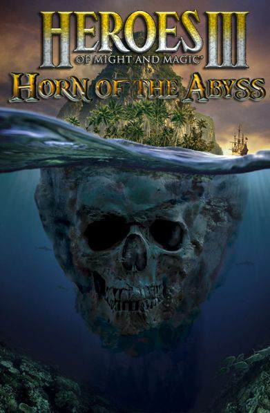 Mods Heroes of Might and Magic III: Horn of the Abyss