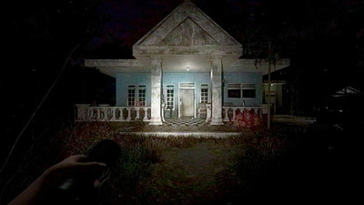 четвертый скриншот из The Remains of Dahlia