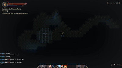 третий скриншот из Tales of Kathay