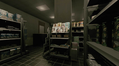 первый скриншот из Obscured Stories: The Resentment