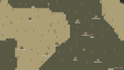 первый скриншот из Tales of Kathay