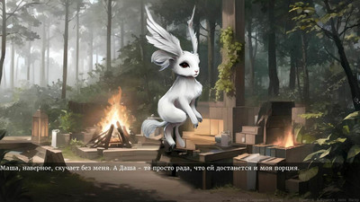 четвертый скриншот из Сказки доктора Вассори