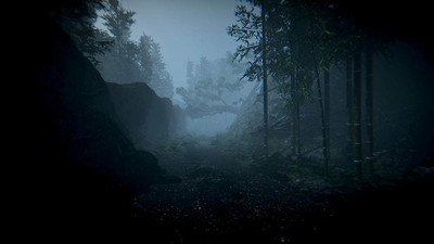 первый скриншот из Missing Children