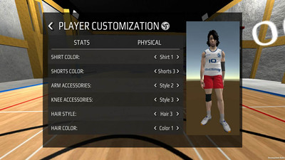 третий скриншот из Volleyborne: Unbound Horizons