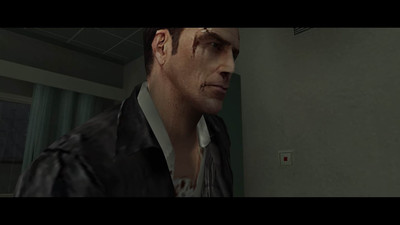 второй скриншот из Mods Max Payne 2 - лучшие моды