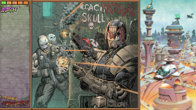 четвертый скриншот из Pixel Puzzles Ultimate Jigsaw Puzzles