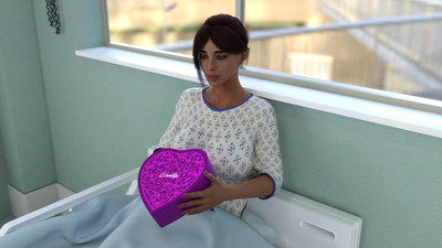 первый скриншот из Lust Theory Season 3