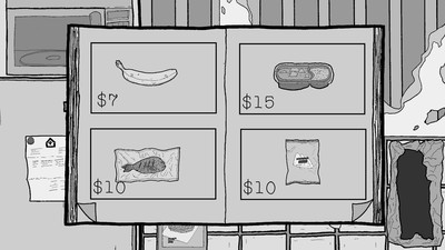 второй скриншот из Recyclic