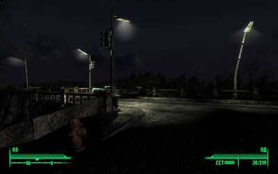 четвертый скриншот из Mods Fallout 3.75, для Fallout 3 v6.0