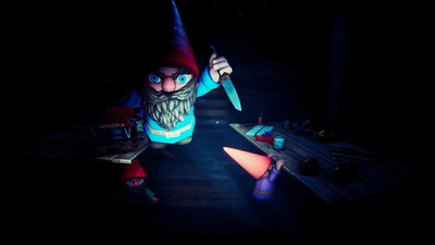 третий скриншот из Butcher of the North