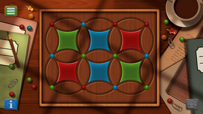 первый скриншот из Монтгомери Фокс и дело о пропавших балеринах