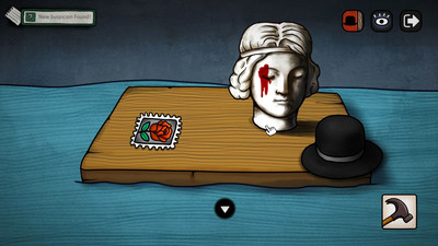 третий скриншот из The Son of Art