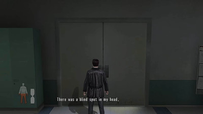 третий скриншот из Mods Max Payne 2 - лучшие моды