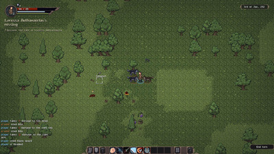 четвертый скриншот из Tales of Kathay