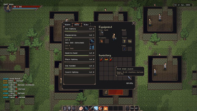 второй скриншот из Tales of Kathay