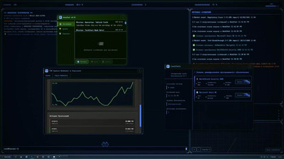 первый скриншот из Torrent Empire