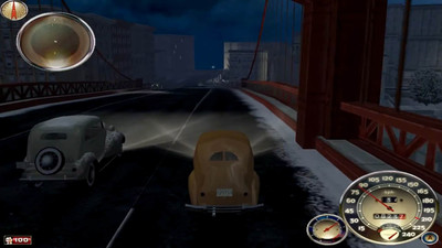 четвертый скриншот из Mods Mafia Snow mod / Снежная Мафия