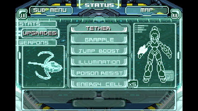 третий скриншот из Scurge: Hive