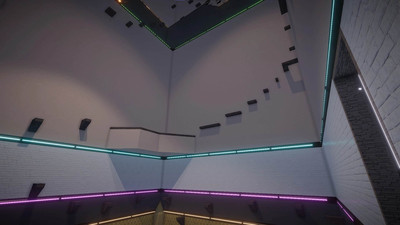 первый скриншот из ULTRA VERTIGO