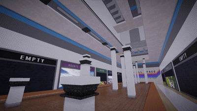 третий скриншот из ULTRA VERTIGO