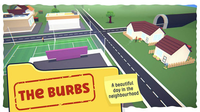 четвертый скриншот из The Godfeather: A Mafia Pigeon Saga