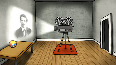 четвертый скриншот из The Son of Art