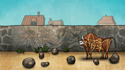 первый скриншот из The Son of Art