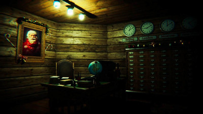 четвертый скриншот из Butcher of the North