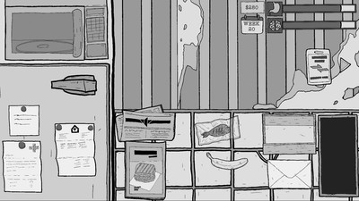 четвертый скриншот из Recyclic