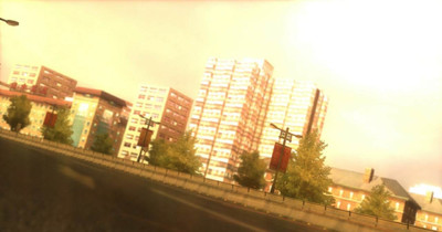 третий скриншот из FAST BEAT BATTLE RIDER