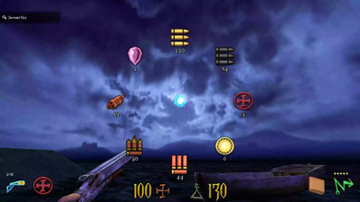 второй скриншот из Undying Renewal