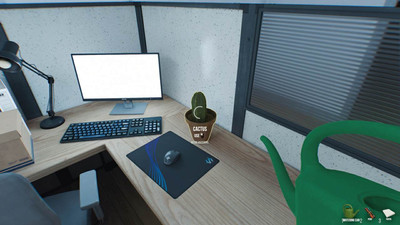 третий скриншот из Blueman