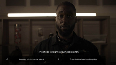 третий скриншот из The Joker's Game