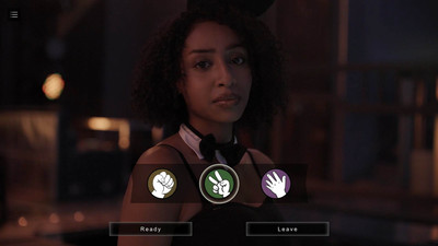 четвертый скриншот из The Joker's Game