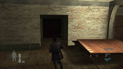 первый скриншот из Mods Max Payne 2 - лучшие моды