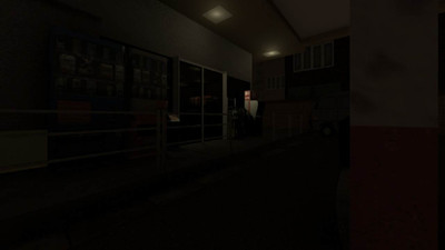 третий скриншот из Obscured Stories: The Resentment