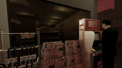 второй скриншот из Obscured Stories: The Resentment