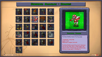 второй скриншот из Mods Plants vs. Zombies: Replanted + Fixes