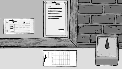 первый скриншот из Recyclic