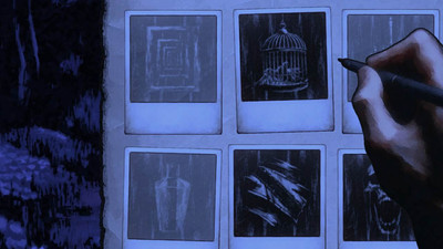 четвертый скриншот из Contra Spem Spero