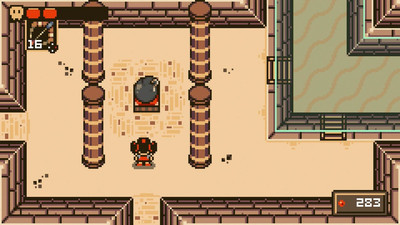 третий скриншот из Saga of the Moon Priestess