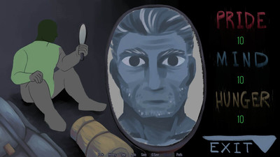 третий скриншот из Winter Hubris