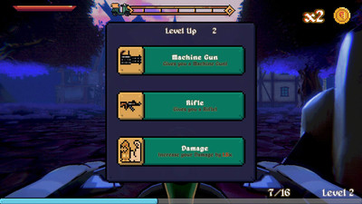 четвертый скриншот из Out To Deliver